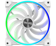 Alpenfohn Wing Boost 3 ARGB White Triple Pack 3x140mm 84000000171 - 642499 - zdjęcie 5